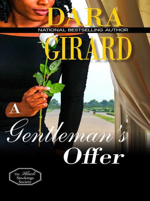 Title details for A Gentleman's Offer by Dara Girard - Available